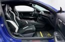 Ford Mustang SHELBY GT500 2022 Ford Mustang Shelby GT500, 2028 Ford Warranty, Full Ford Service History, Very Low Km, GCC