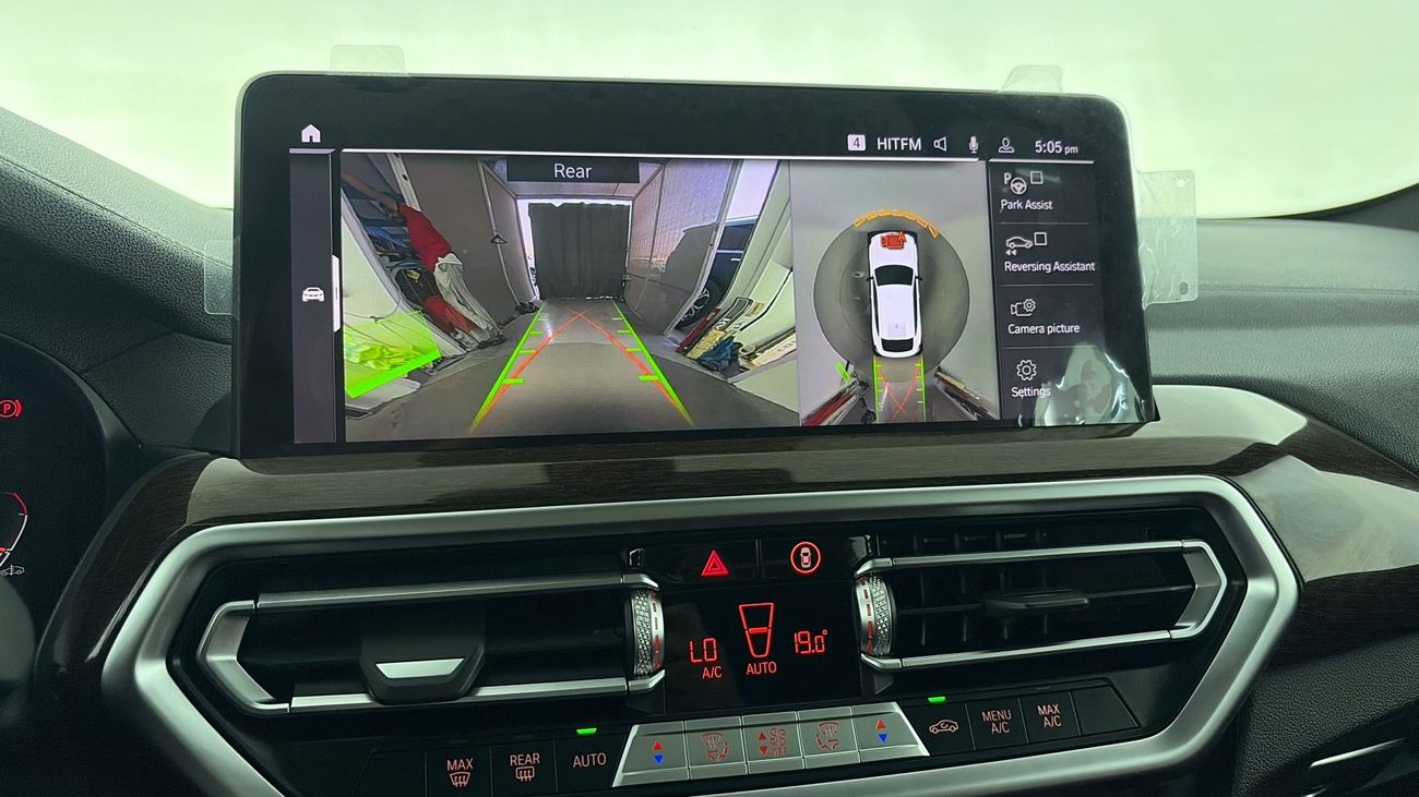 بي أم دبليو X4 M40I | شامل الضمان | 0 دفعة أولى