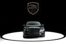 Bentley Flying Spur W12 Bentley Flying Speed W12