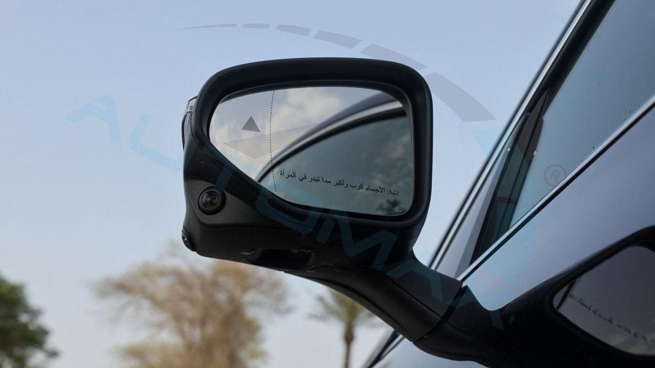 Mercedes Benz CLA 200 AMG (For Export , НА ЭКСПОРТ) COUPE GCC 2027 Без пробега