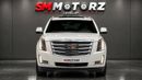 Cadillac Escalade PLATINUM