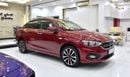 Dodge Neon SXT HIGHLINE EXCELLENT DEAL for our Dodge Neon ( 2017 Model ) in Red Color GCC Specs
