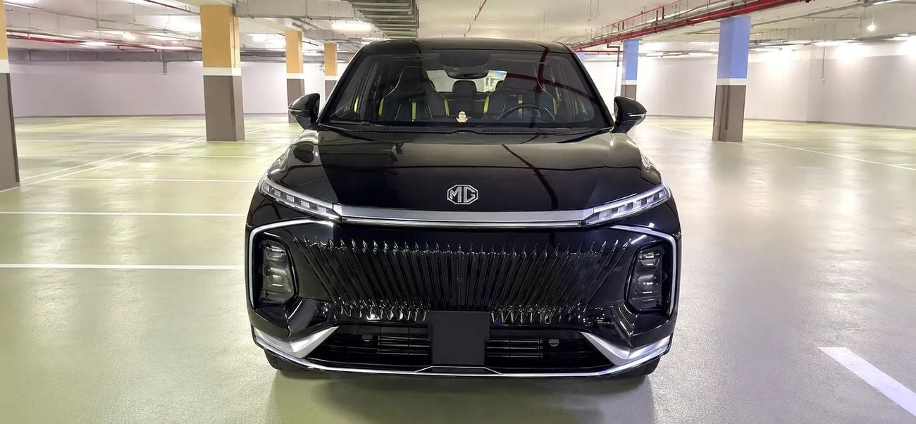 MG Whale 1,164 P.M | | LUXURY | UNDER WARRANTY GCC