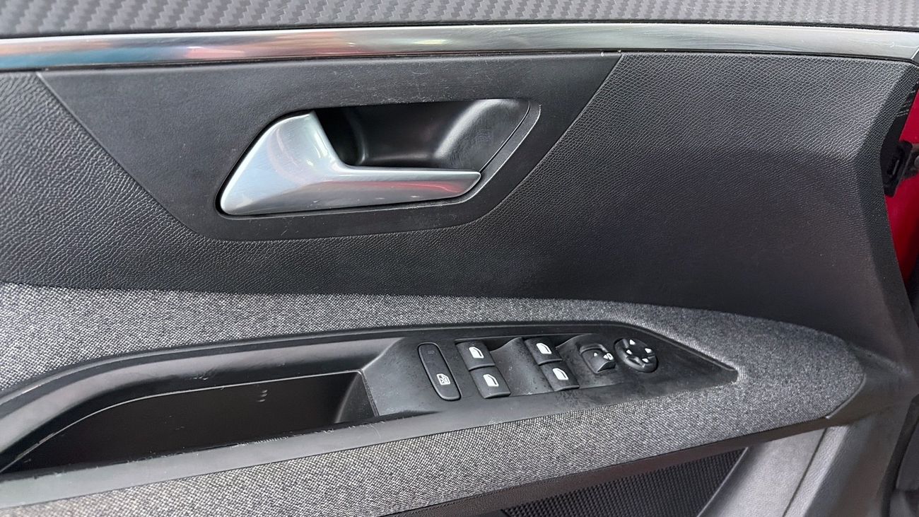 Peugeot 5008 ACTIVE PLUS | Guaranteed Warranty | 0 Down Payment