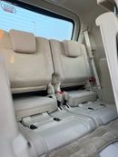 Toyota Prado TX-L 2022 Toyota Prado TX 2.7L V4- AWD 4x4 - No accident - 2 key Rear Sensor -