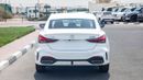 أم جي 5 LUX 180DVVT GLOBAL LUXURY EDITION | 2026 | For Local Registration +10%