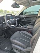 MG HS DEL ADAS