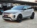 Land Rover Range Rover Evoque P250SE - American Specs
