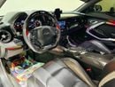 Chevrolet Camaro SS