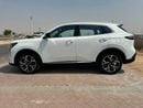 Changan CS55 Plus LUXURY Chinese Specs