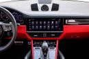Porsche Cayenne TURBO | American Specs | Pristine Condition