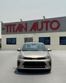 كيا بيجاس EX KIA PEGAS 1.4L 2025 MODEL