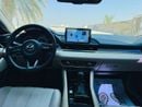 Mazda 6 S 840/- Monthly I GCC I GPS, Cruise, Camera I Accident Free