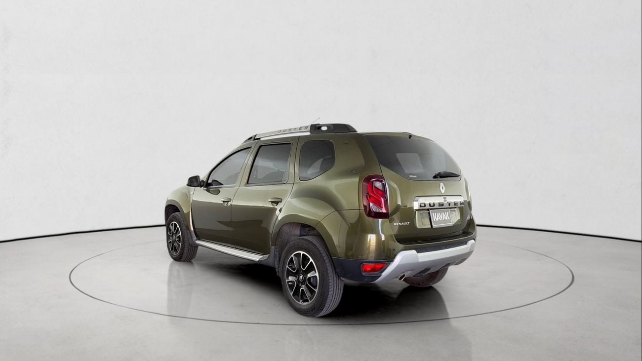 Renault Duster SE | Guaranteed Warranty | 0 Down Payment