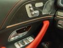 Mercedes Benz GLE 63 AMG 2024 Mercedes-AMG | German Specs | Luxury Performance SUV