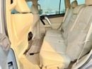 Toyota Prado TX-L 2023 full option V6