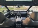 Land Rover Range Rover HSE Land Rover Range Rover HSE 2016 GCC Specs Full Service History 2 Keys First Owner One Year Warranty