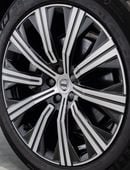 فولفو XC 90 ألتيميت برايت