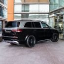 مرسيدس مايباخ gls600 مايباخ