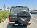 Toyota Land Cruiser 70 LC76 LX