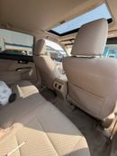 Toyota Camry RZ