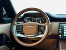 Land Rover Range Rover HSE P530 | 4.4L V8 | WARRANTY | SERVICE UNTIL