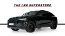 Audi Q8 55 TFSI S-LINE LUXURY Super SUV-Bang & Olufsen Advanced 3D Sound system-Well Maintained