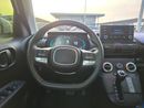 Hyundai Casper Brand - Korean Specs
