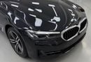 بي أم دبليو 520i EXCLUSIVE PLUS شركة خليجية .. سجل صيانة كامل .. حالة ممتازة .. 4 سلندر