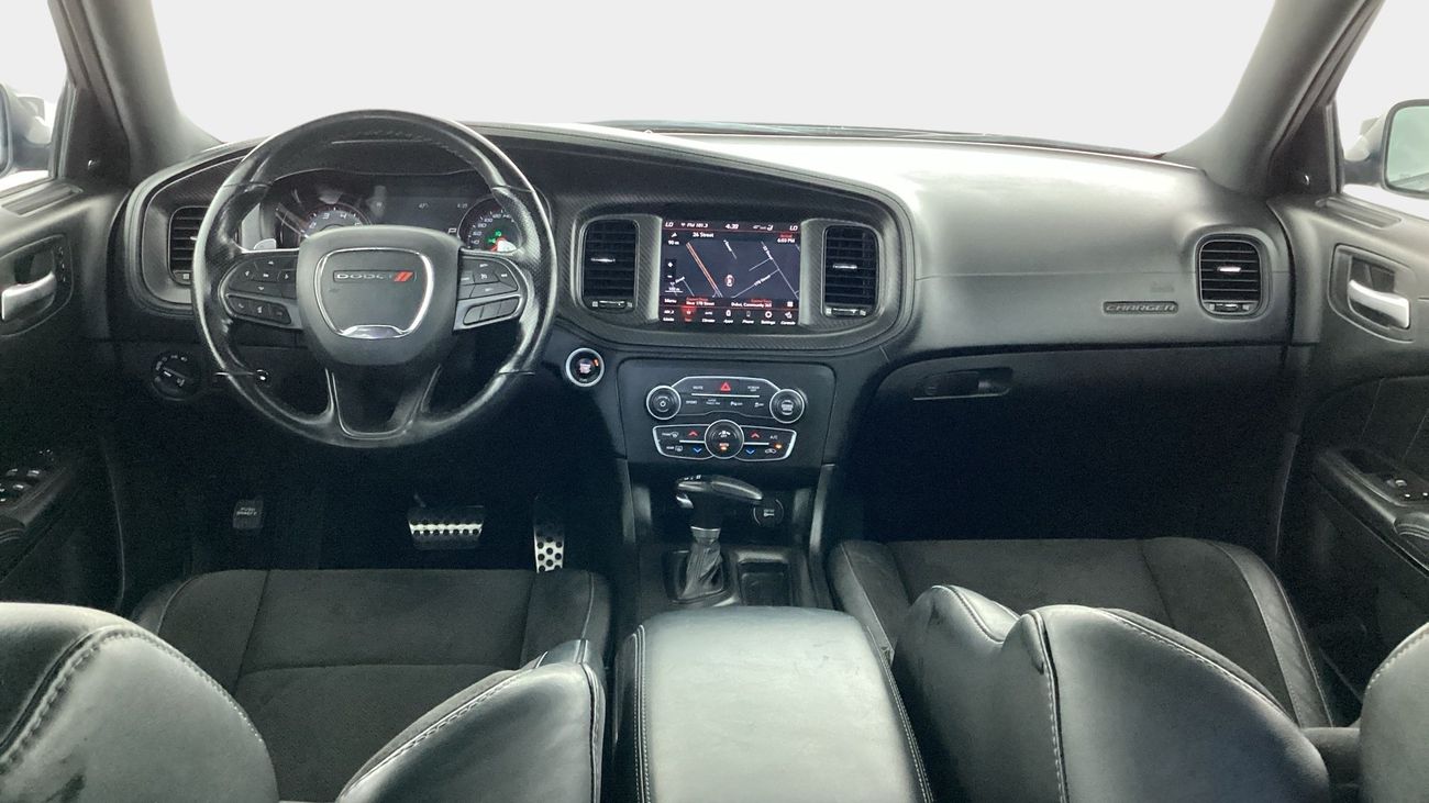 Dodge Charger GT | Guaranteed Warranty | 0 Down Payment