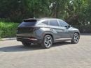 Hyundai Tucson COMFORT PLUS