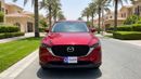 Mazda CX-5 GL 2024 | AED 985/Month | 0 DP | 30 Day Return | Warranty | Service History