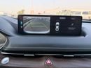 Genesis G80 Premium 2.5L luxury option