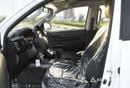 Toyota Hilux 2.4L Diesel | Automatic | Double Cab | Alloy Rims | Mid Option | AFRICA EXPORT