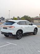 MG HS DEL ADAS