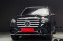 Mercedes Benz GLS580 4MATIC