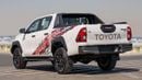 تويوتا هيلوكس ADVENTURE | 2-YEAR WARRANTY + SERVICE AVAILABLE | IN-HOUSE FINANCING | 0% DOWNPAYMEN