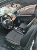 Mitsubishi Lancer Fortis GLX