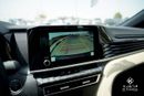 تويوتا كامري LE HEV 2.5L Hybrid | Panoramic Roof | Power Seat | Rear Camera | GCC Specs | Zero KM