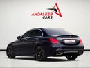 مرسيدس بنز C 200 بريميوم E200 | | GCC | 2.0L TURBO | GCC