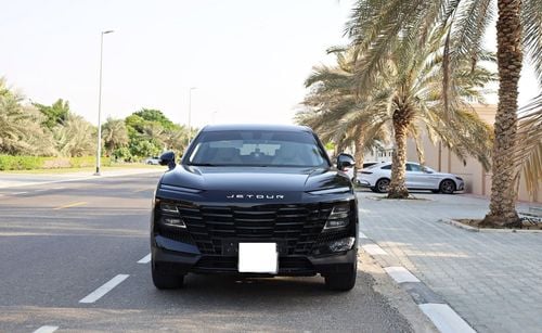 Jetour Dashing LUXURY