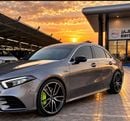 مرسيدس بنز C 63 AMG GCC Specs | Pristine Condition