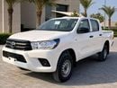 Toyota Hilux DLX
