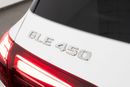 Mercedes Benz GLE450 4MATIC