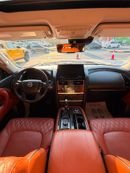 Nissan Patrol LE PLATINUM