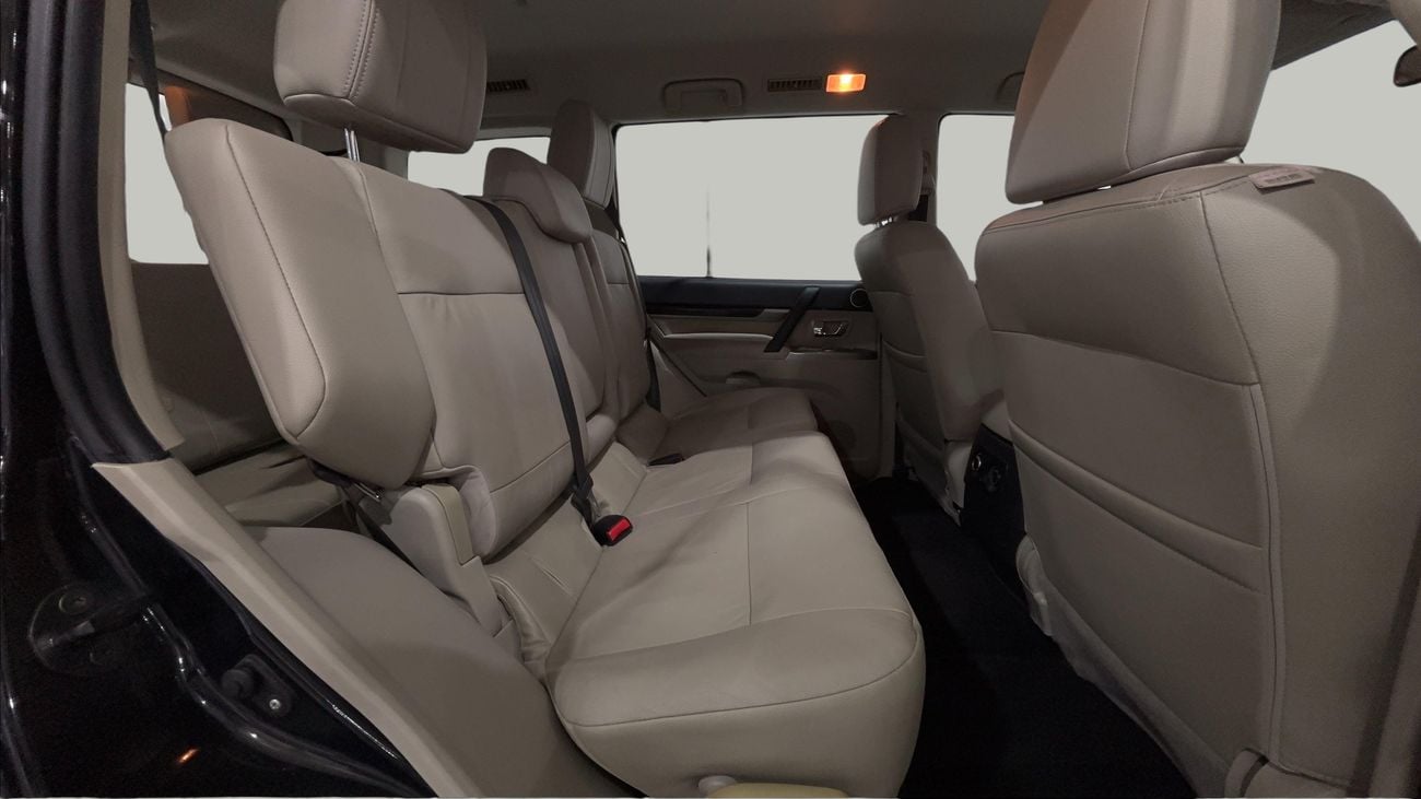 Mitsubishi Pajero GLS MIDLINE 2020 | AED 903/Month | 0 DP | 30 Day Return | Warranty | Service History