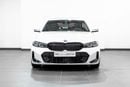 BMW 330i LUXURY M SPORT 330i Luxury M Sport Package