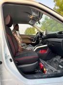 تويوتا ريز E 1.2L PETROL V4 || STANDARD OPTION / 16 *ALLOY RIMS / GCC SPEC (CODE # RZPBO)