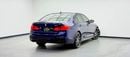 BMW 540i 540i M-Sport, Service Pack, Full Service History, Fully Loaded, GCC