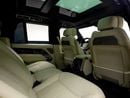 Land Rover Range Rover Autobiography P530 | GCC Spec | Full Dealer Service History And Under Warranty